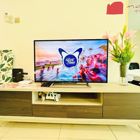 Maison Life 小居屋 The Loft Imago Κότα Κιναμπαλού Εξωτερικό φωτογραφία