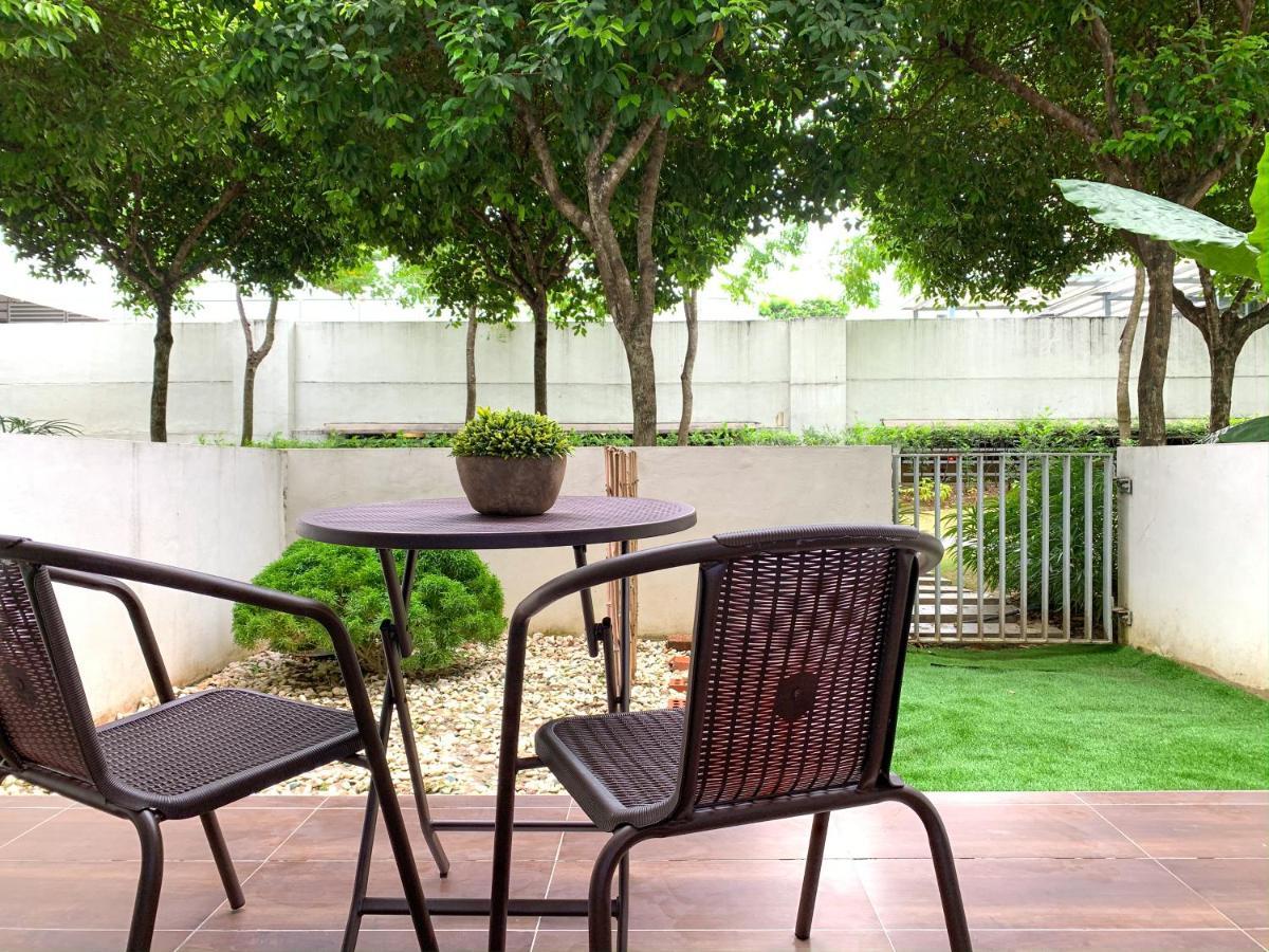 Maison Life 小居屋 The Loft Imago Κότα Κιναμπαλού Εξωτερικό φωτογραφία