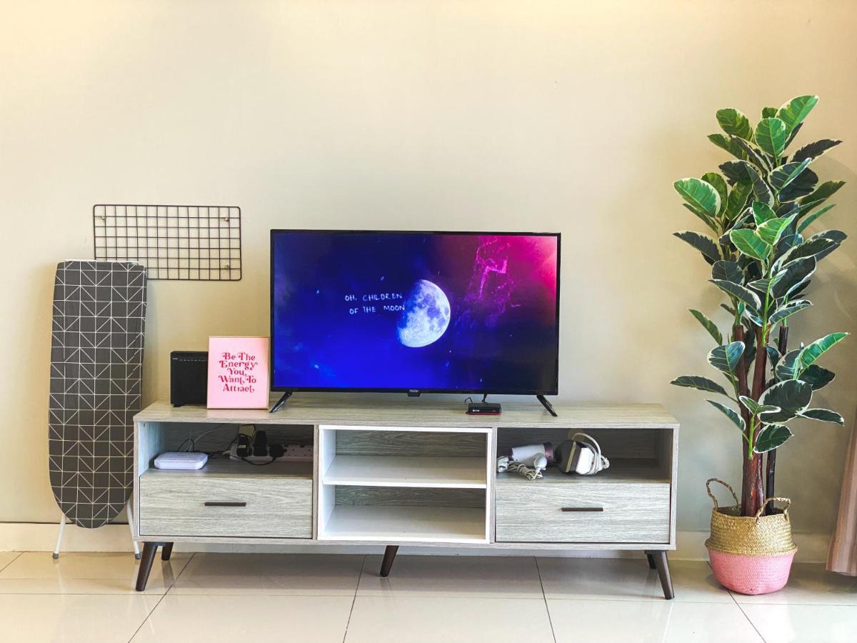 Maison Life 小居屋 The Loft Imago Κότα Κιναμπαλού Εξωτερικό φωτογραφία