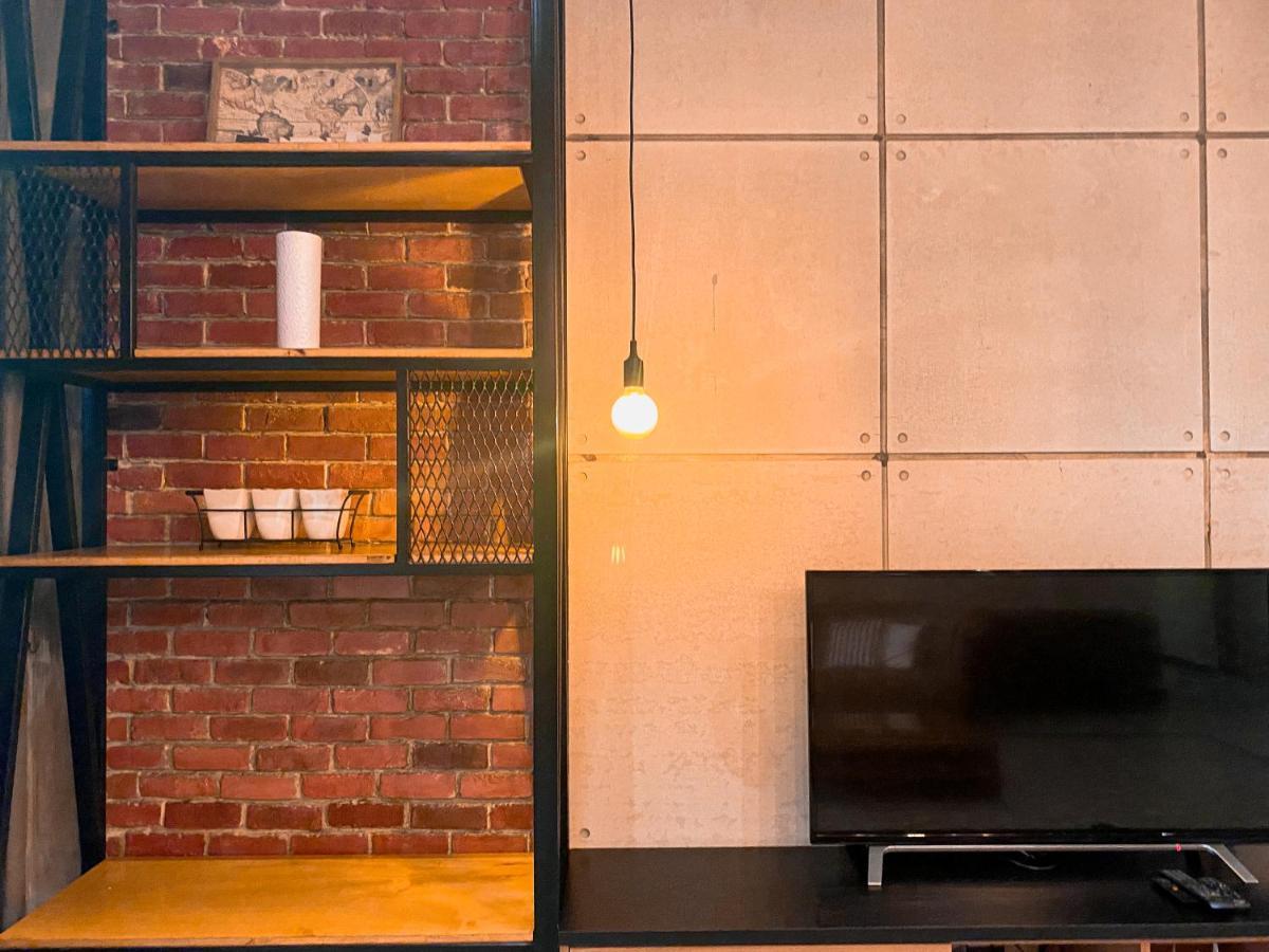 Maison Life 小居屋 The Loft Imago Κότα Κιναμπαλού Εξωτερικό φωτογραφία