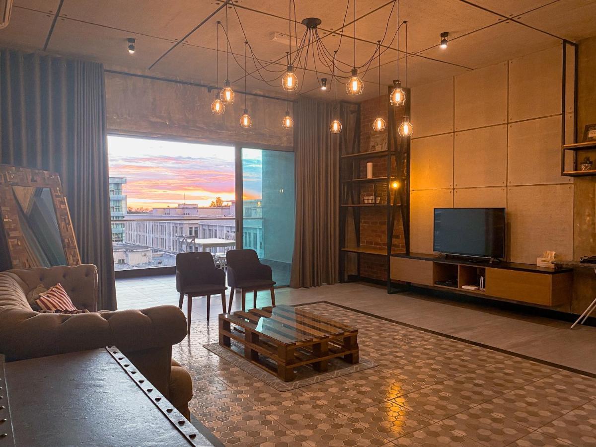 Maison Life 小居屋 The Loft Imago Κότα Κιναμπαλού Εξωτερικό φωτογραφία