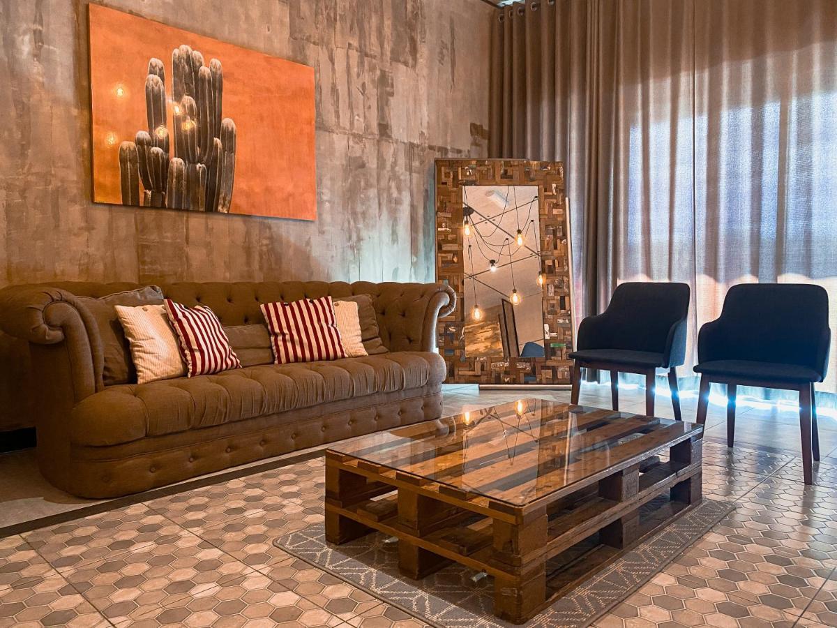 Maison Life 小居屋 The Loft Imago Κότα Κιναμπαλού Εξωτερικό φωτογραφία