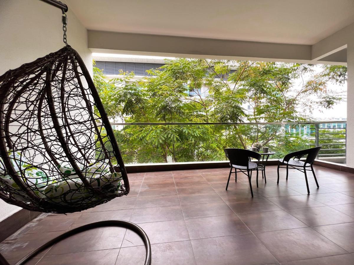 Maison Life 小居屋 The Loft Imago Κότα Κιναμπαλού Εξωτερικό φωτογραφία