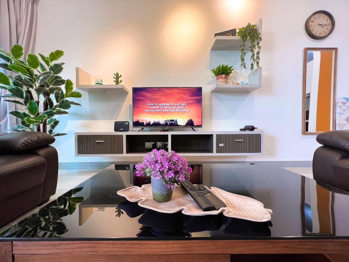 Maison Life 小居屋 The Loft Imago Κότα Κιναμπαλού Εξωτερικό φωτογραφία