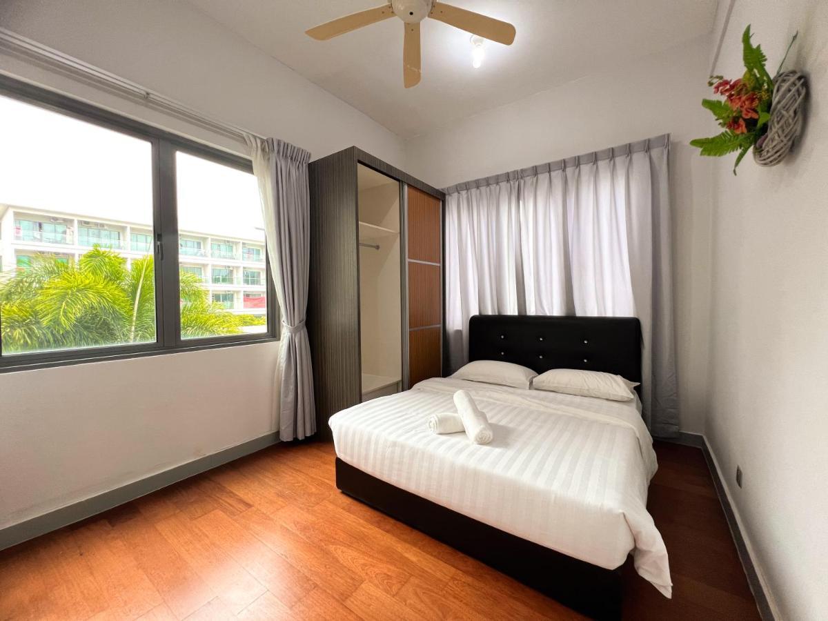 Maison Life 小居屋 The Loft Imago Κότα Κιναμπαλού Εξωτερικό φωτογραφία