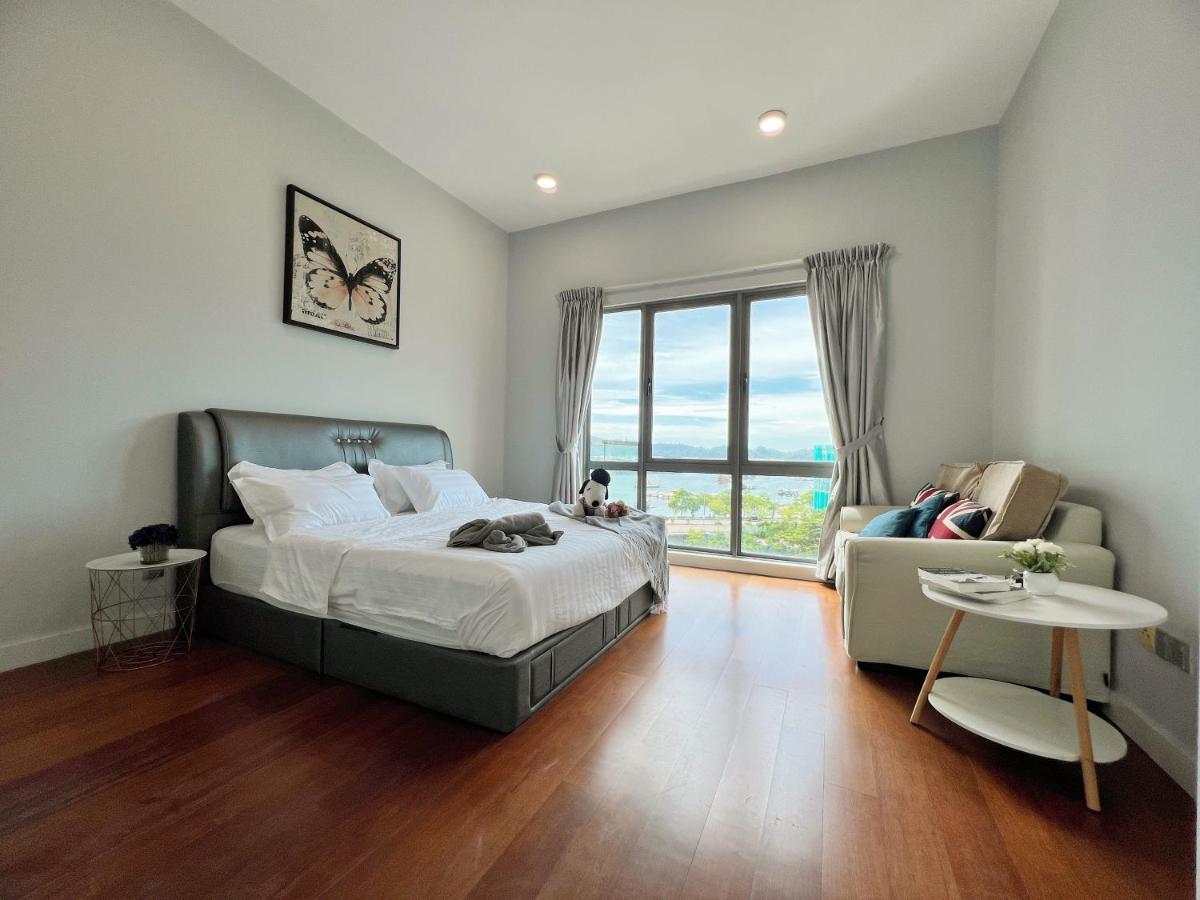 Maison Life 小居屋 The Loft Imago Κότα Κιναμπαλού Εξωτερικό φωτογραφία