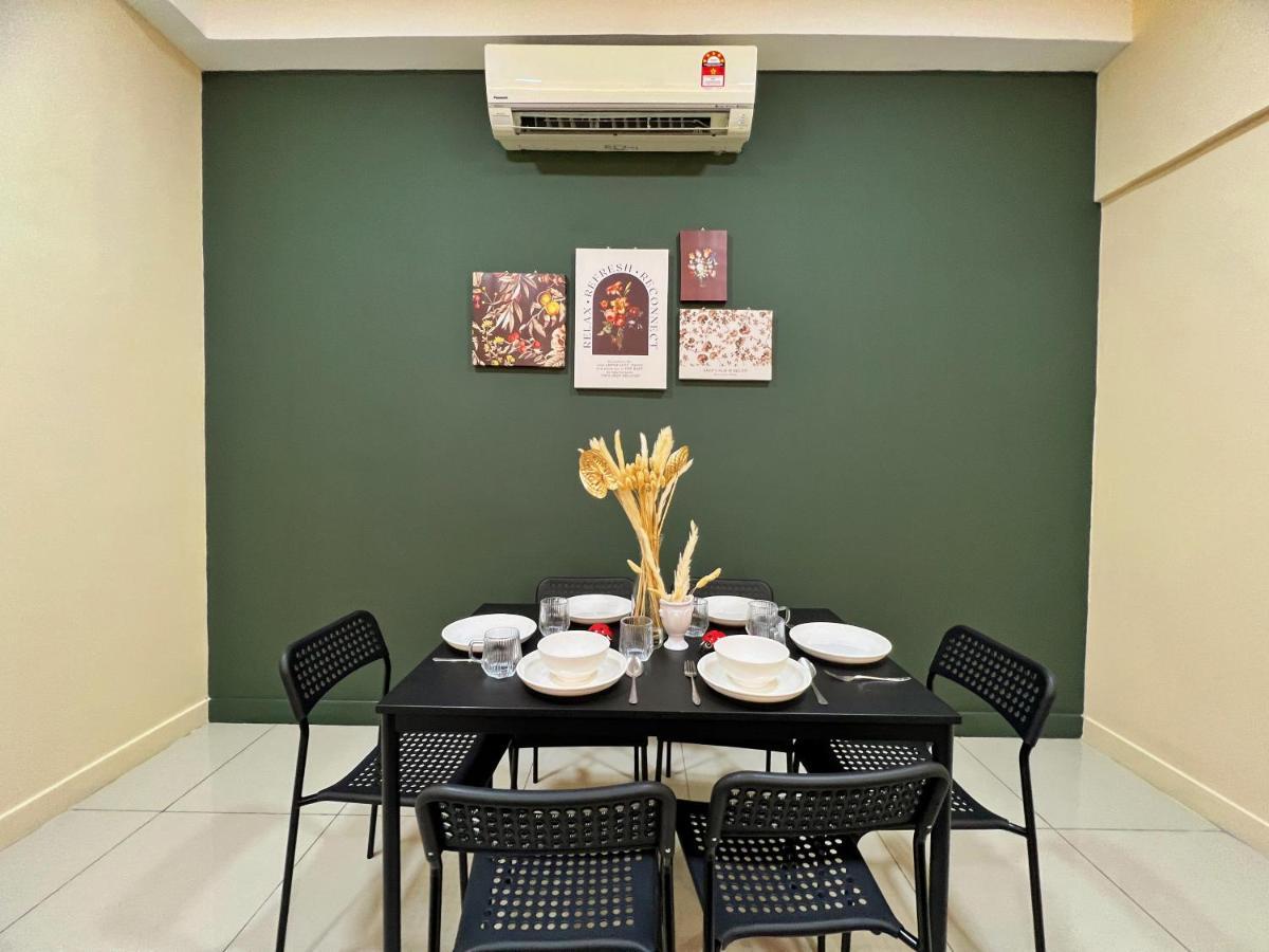 Maison Life 小居屋 The Loft Imago Κότα Κιναμπαλού Εξωτερικό φωτογραφία