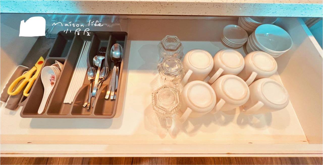 Maison Life 小居屋 The Loft Imago Κότα Κιναμπαλού Εξωτερικό φωτογραφία