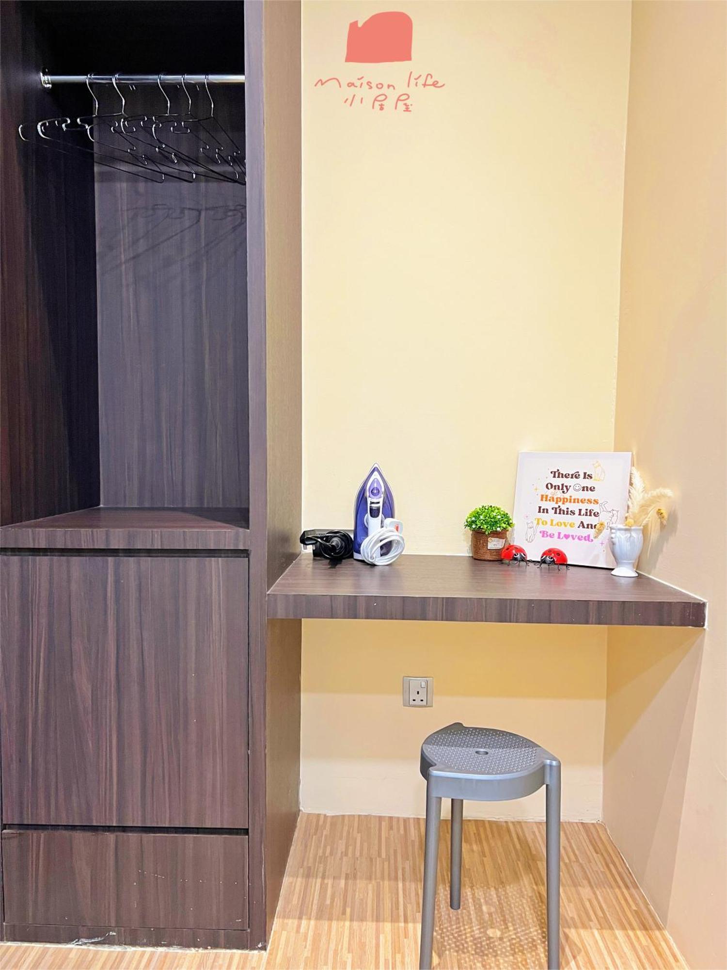 Maison Life 小居屋 The Loft Imago Κότα Κιναμπαλού Εξωτερικό φωτογραφία